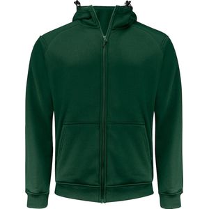 ProJob 2133 HOODIE 642133 - woudgroen - S