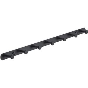 kapstok,mobiel Kledingrek,voor kleding,jassen,hoeden, tassen - Coat Rack Wall - Wall Coat Rack