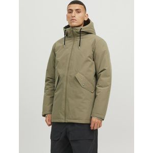 JACK&JONES JJLOOP PARKA JACKET Heren Jas - Maat XXL