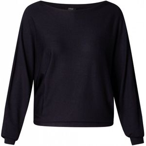 YEST Nanou Essential Tops - Dark Navy - maat 34