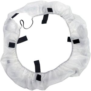 18 Inch Zachte Licht Cover voor Videofotografie - Flash Licht Diffuser - Zachte Stof Optimale Licht Verspreiding