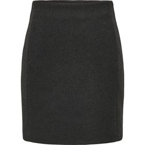 ONLY - ONLTRILLION HW SHORT SKIRT PNT - Dames - Rokken