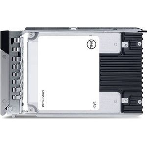 Dell - 1,92TB SSD - SATA - 2.5 inch - Lezen Intensief