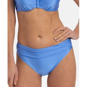 Cyell Bikinibroekje Simplify Blauw