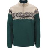 Dale of Norway - St Moritz - Merinotrui - Groen