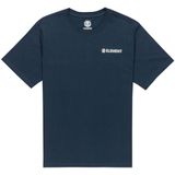Element - Blazin Chest - T-shirt - Katoen - Korte Mouwen