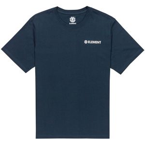 Element - Blazin Chest - T-shirt - Katoen - Korte Mouwen