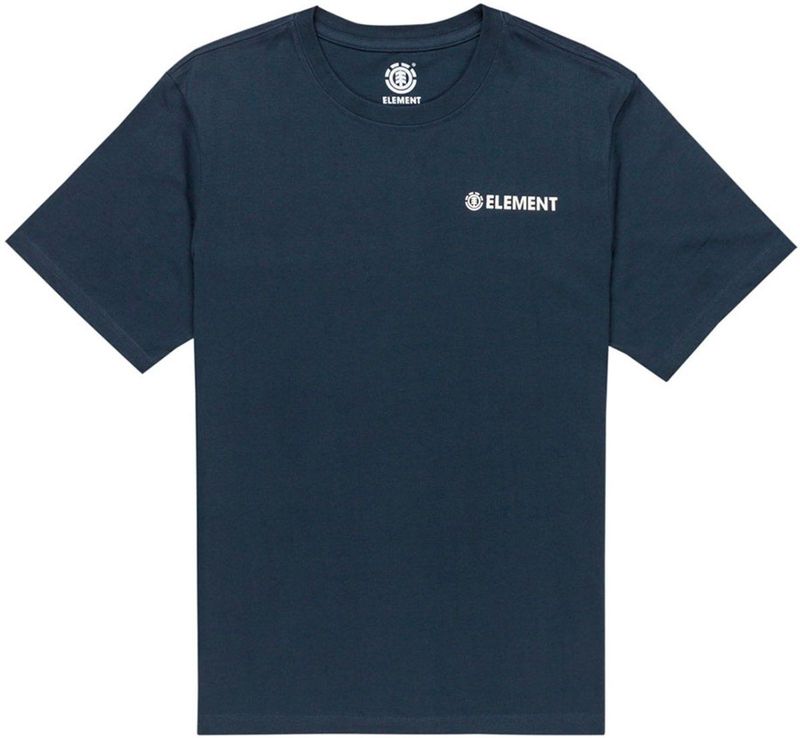 Element - Blazin Chest - T-shirt - Katoen - Korte Mouwen