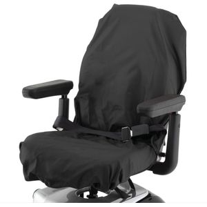 Scootmobiel - Zitting Beschermhoes - Waterdicht - Professionele - Voor Elektrische Rolstoelen