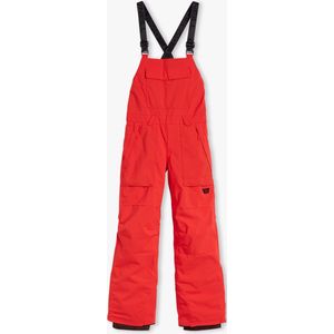 O'Neill Wintersportbroek Bib Snow - Blauwgroen - 170