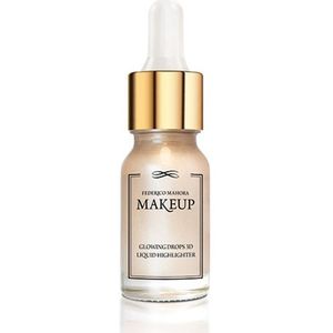 Glowing Drops 3D Liquid Highlighter