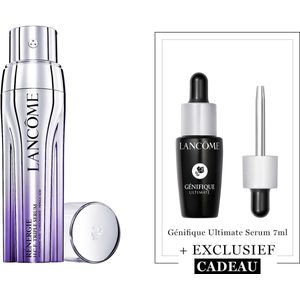 Lancôme Rénergie H.C.F. Triple Serum + Cadeau - Rénergie H.C.F. Triple Serum 50ml & Génifique Ultimate Serum 7ml Cadeau - Anti-aging - Tegen Rimpels - Voor alle huidtypes - Totaal 57ml