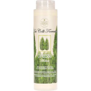 Nesti Dante - Cypress Tree Shower Gel - 300 ml - Kruidige Houtachtige Geur