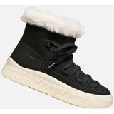 GEOX - Laquinny - Enkellaarsje - Zwart