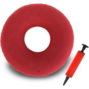 Equivera Stuitkussen - Stuitkussen - Ringkussen - Zitring - Zitring Kussen