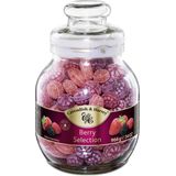 Cavendish & Harvey Snoeppot Berry zuurtjes 3 x 1 Kilo