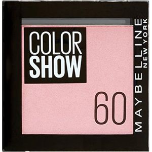 Maybelline Color Show Oogschaduw - 60 NY Princess