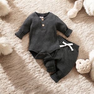 Nezr® Newborn Baby Kleding Set - Jongens en Meisjes Romper - Kraamcadeau - Babyshower Cadeau - 0-3 Maanden