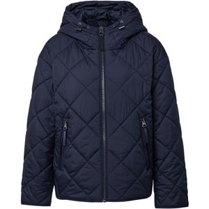 Jack - Lichtgewicht Tussenjas - Blauw - Dames