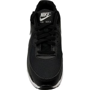 Nike - Air max 90 - Sneakers - Zwart/Wit - Maat 36.5