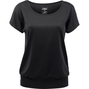 Venice Beach - Ria - T-shirt - Zwart - Dames