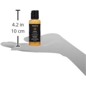 PHILIP B Thai Tea Mind Body Wash 60 ml