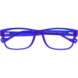 Blauw lichtfilter brillen voor dames en heren - Optimaal comfort en stijl