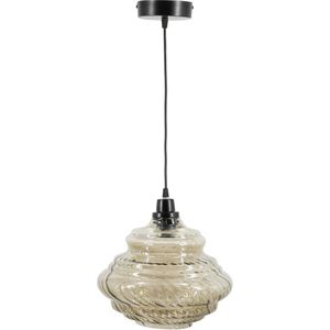 Hanglamp - Hanglampen - Eetkamer Woonkamer Slaapkamer - Vintage - Industrieel - Goud