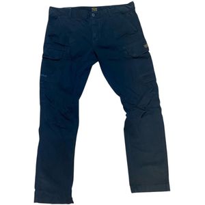 PME LEGEND CARGO PAMTS ST JEANS - MAAT W40 X L32