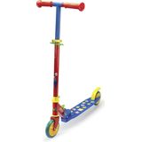Smoby - Super Mario plooibare scooter - Step