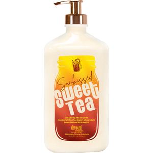 Devoted Creations Sunkissed Sweet Tea - After Sun - 540 ml