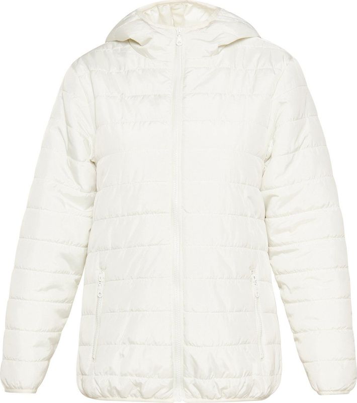 Usha - Outwear Collection - Geïsoleerde Tussenjas - Regular Fit - Met Capuchon