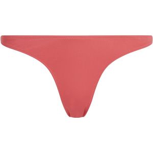 Tommy Jeans Uw0uw04086 Bikinibroekje Roze M Vrouw