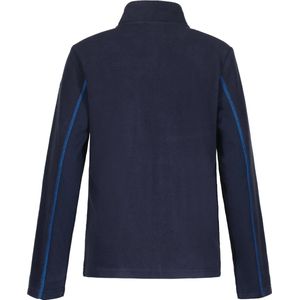 ICEPEAK LOHMAR JR Jongens Wintersportpully - Navy - Maat 116