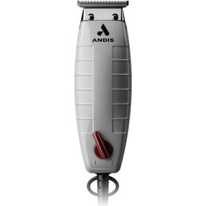 Professionele Tuittrimmer voor Baard en Haar met Carbon Stalen T-Blade en Bump Free Technologie - Bedrade Elektrische Baardtrimmer