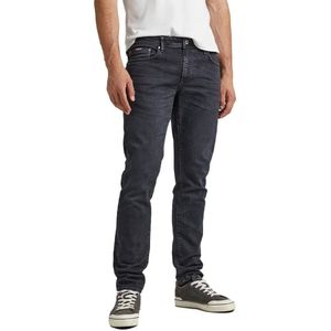 Pepe Jeans - Stanley - Broek - Katoen
