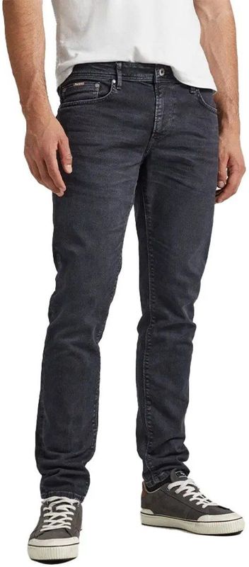 Pepe Jeans - Stanley - Broek - Katoen