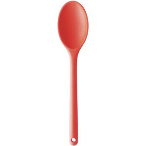 Roerlepel, Siliconen, 29 cm, Rood - Mastrad