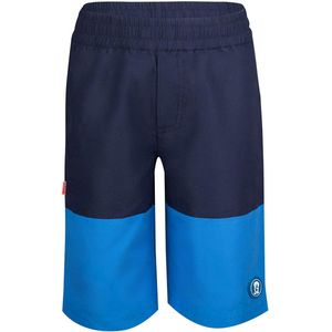 Trollkids - Korksand - Korte Broek - Blauw - 104 cm