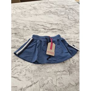 Vesper - Rok Suzie - Blauw - Mt 92