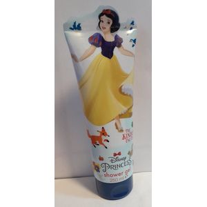 Disney Princess Douchegel voor kinderen 250 ml - Sneeuwwitje