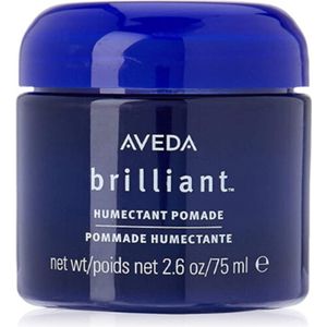 Aveda - Brilliant Humectant Pomade - Brightening Natural Moisture Hairade