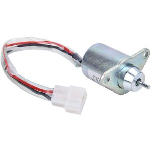 Allecto plus - Uitschakelsolenoïde voor vlamuitschakeling - Vervangingsset voor stopsolenoïde