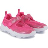 Billieblush Sandalen m. Licht - Roze/Glitter - Billieblush - 26 - Sandalen