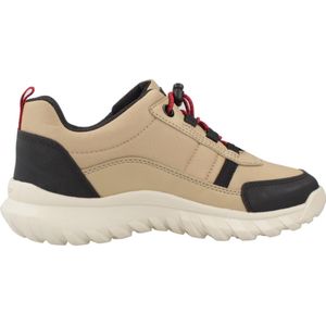 GEOX J SIMBYOS BOY B ABX Lichtbruin 24 EU