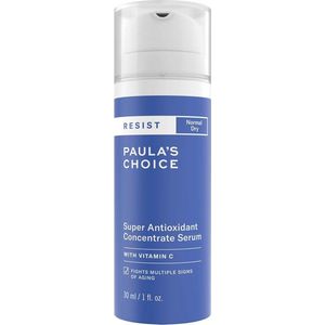 Paula's Choice RESIST Anti-Aging Antioxidant Serum - Normale, Droge & Gevoelige Huid - 30 ml