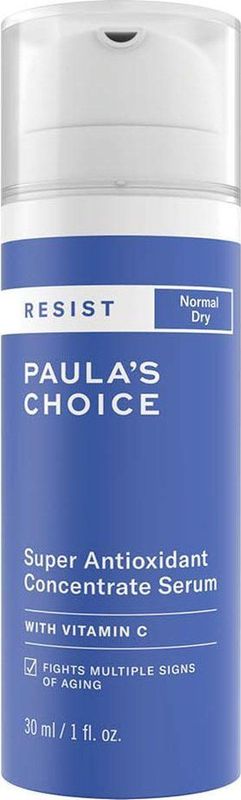 Paula's Choice RESIST Anti-Aging Antioxidant Serum - Normale, Droge & Gevoelige Huid - 30 ml