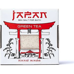 Badzout Japan Groene thee | Saules Fabrika 450gram
