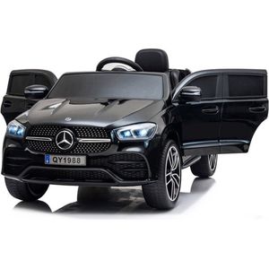 Mercedes-Benz GLE 450 , 12 volt elektrische Accu Auto | Elektrische Kinderauto | Met afstandsbediening