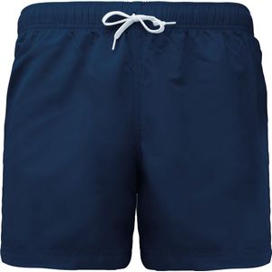 Zwemshort korte broek 'Proact' Donkerblauw - L
